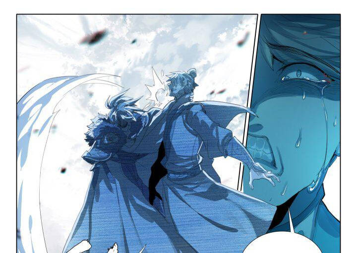 Nhất Niệm Vĩnh Hằng Chapter 84 - Hamtruyen.vn