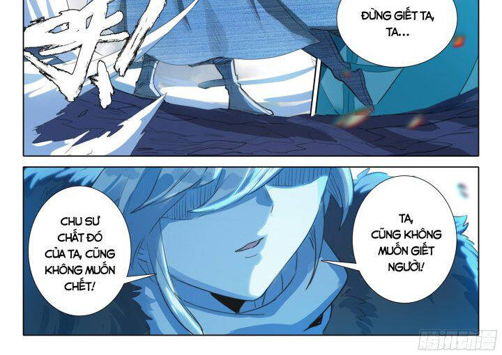 Nhất Niệm Vĩnh Hằng Chapter 84 - Hamtruyen.vn
