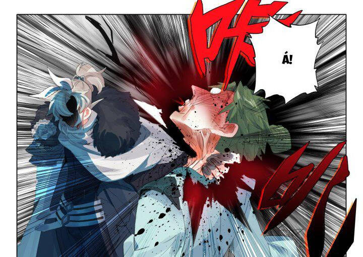 Nhất Niệm Vĩnh Hằng Chapter 84 - Hamtruyen.vn