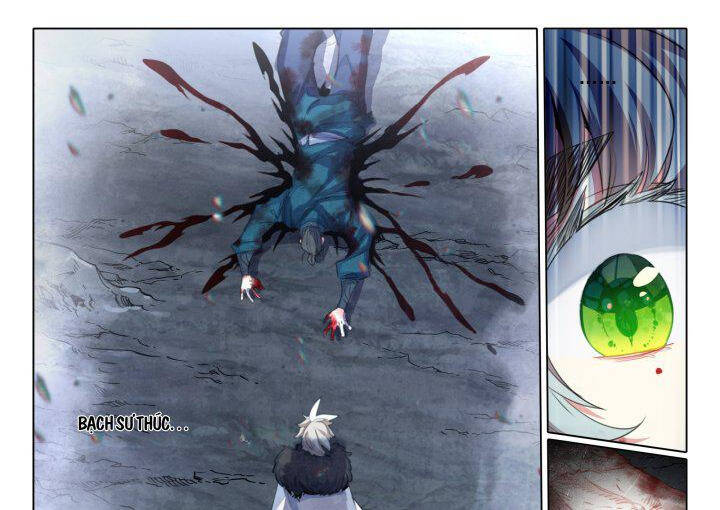 Nhất Niệm Vĩnh Hằng Chapter 84 - Hamtruyen.vn