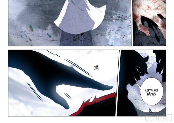 Nhất Niệm Vĩnh Hằng Chapter 84 - Hamtruyen.vn