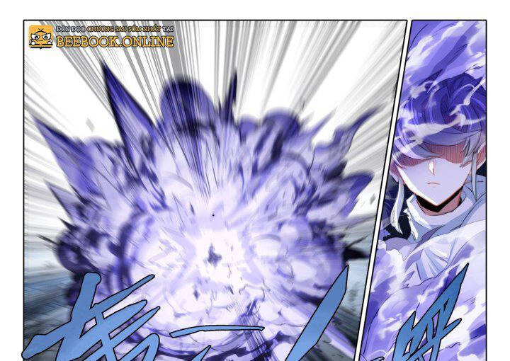 Nhất Niệm Vĩnh Hằng Chapter 84 - Hamtruyen.vn