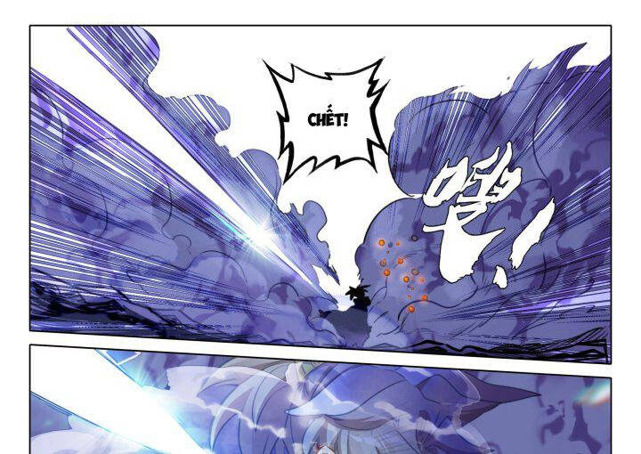 Nhất Niệm Vĩnh Hằng Chapter 84 - Hamtruyen.vn