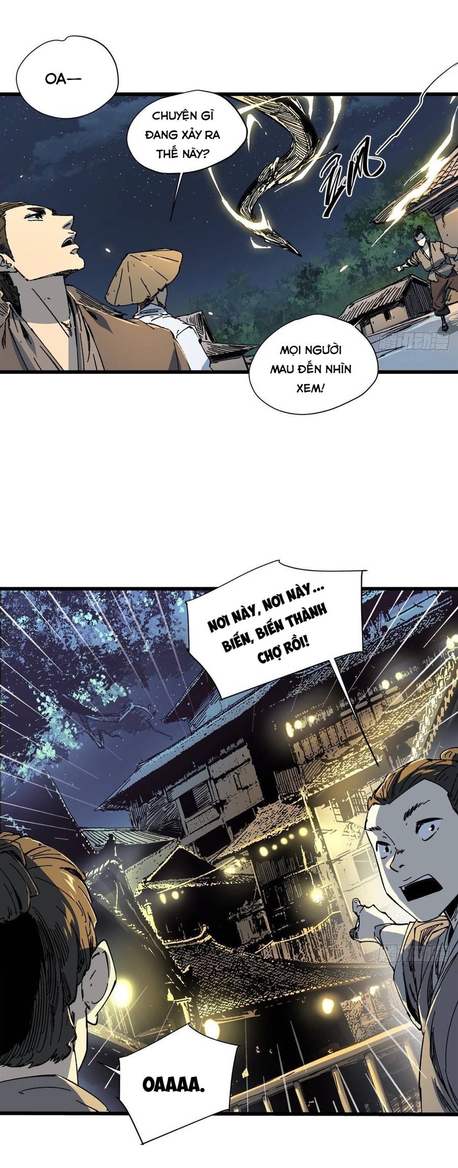 Quốc Độ Vĩnh Hằng chapter 49 - Upload bởi truyensieuhay.com