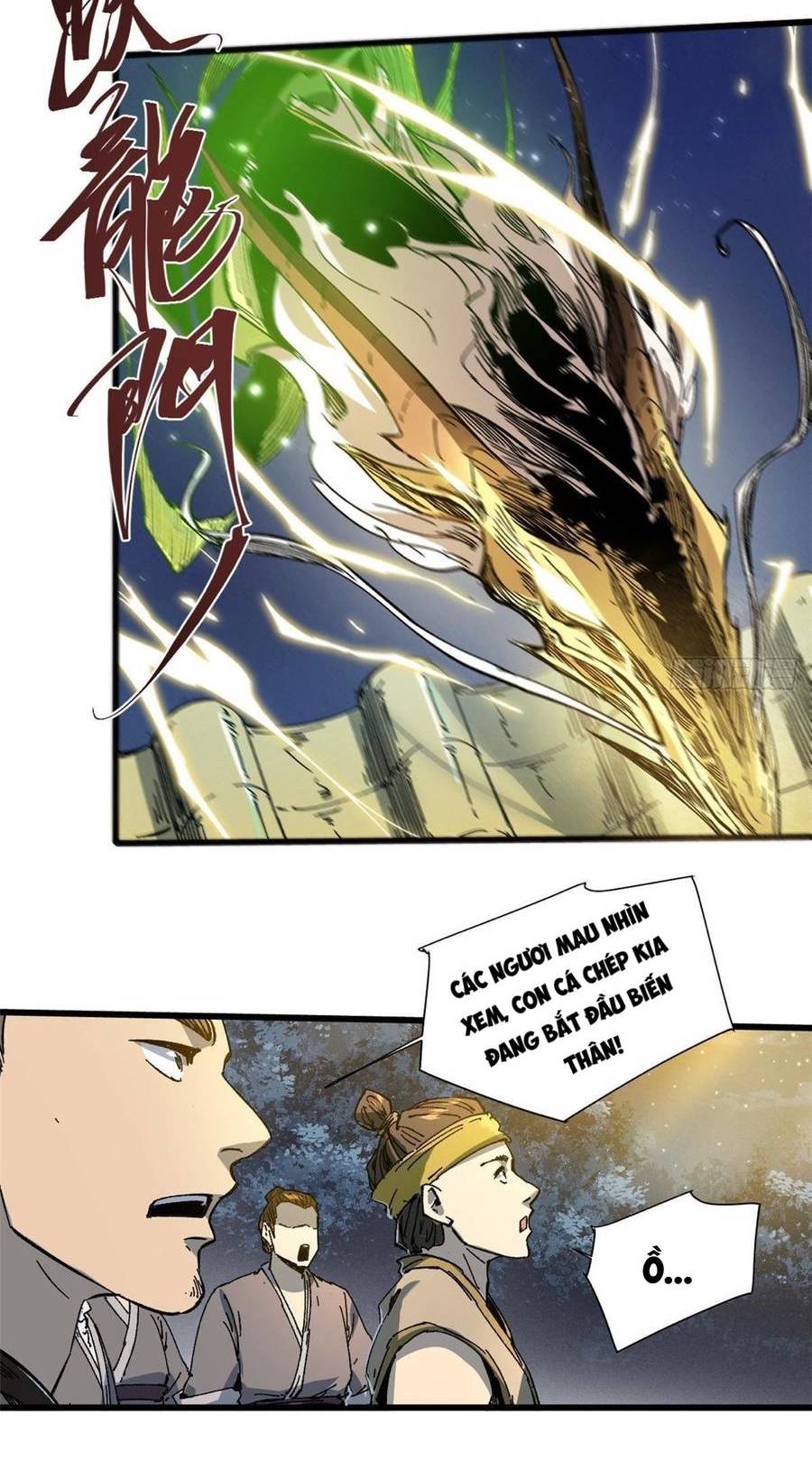 Quốc Độ Vĩnh Hằng chapter 49 - Upload bởi truyensieuhay.com
