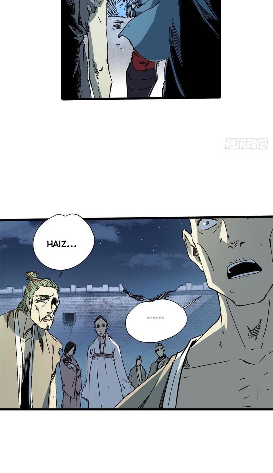 Quốc Độ Vĩnh Hằng chapter 50 - Upload bởi truyensieuhay.com