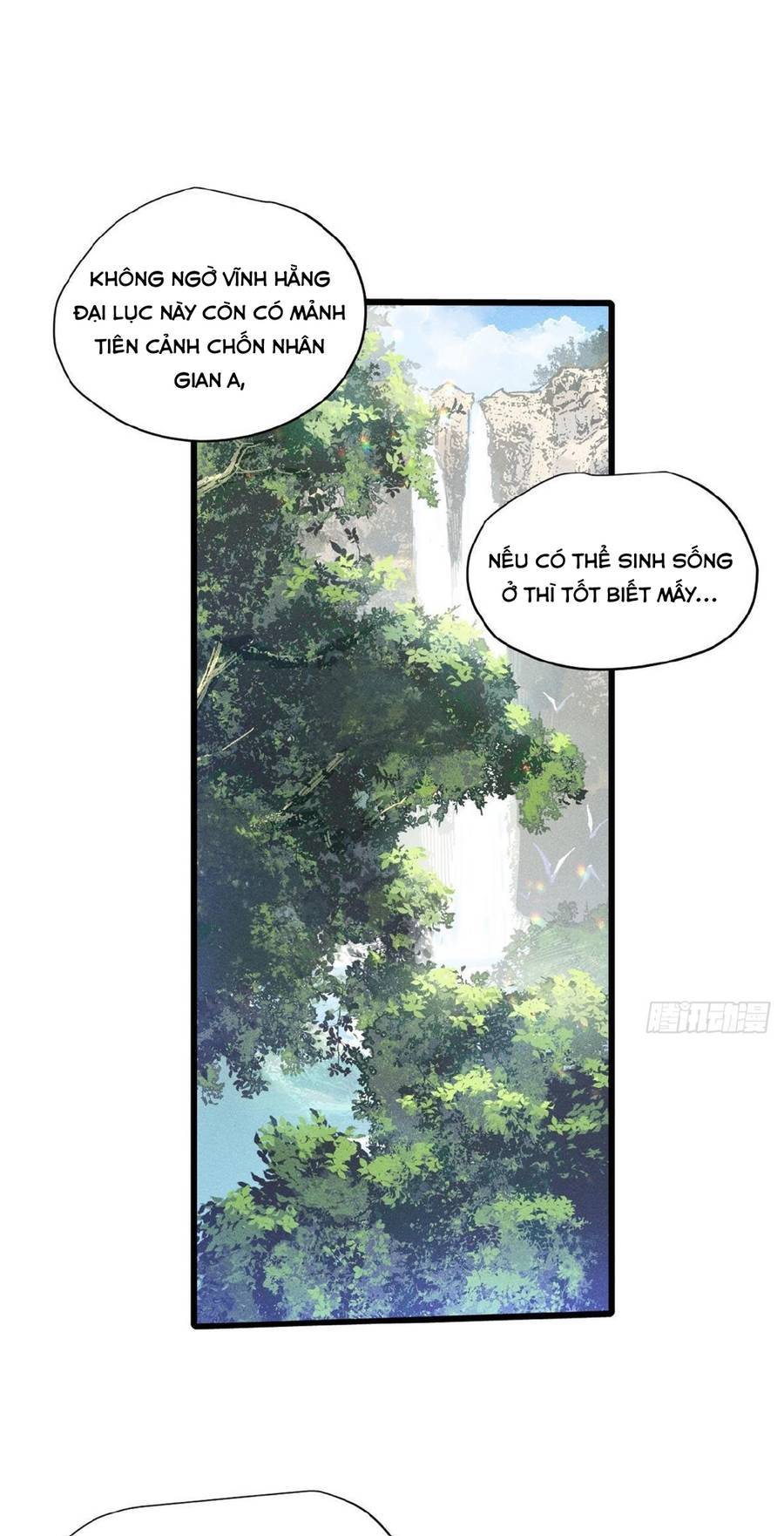 Quốc Độ Vĩnh Hằng chapter 52 - Upload bởi truyensieuhay.com
