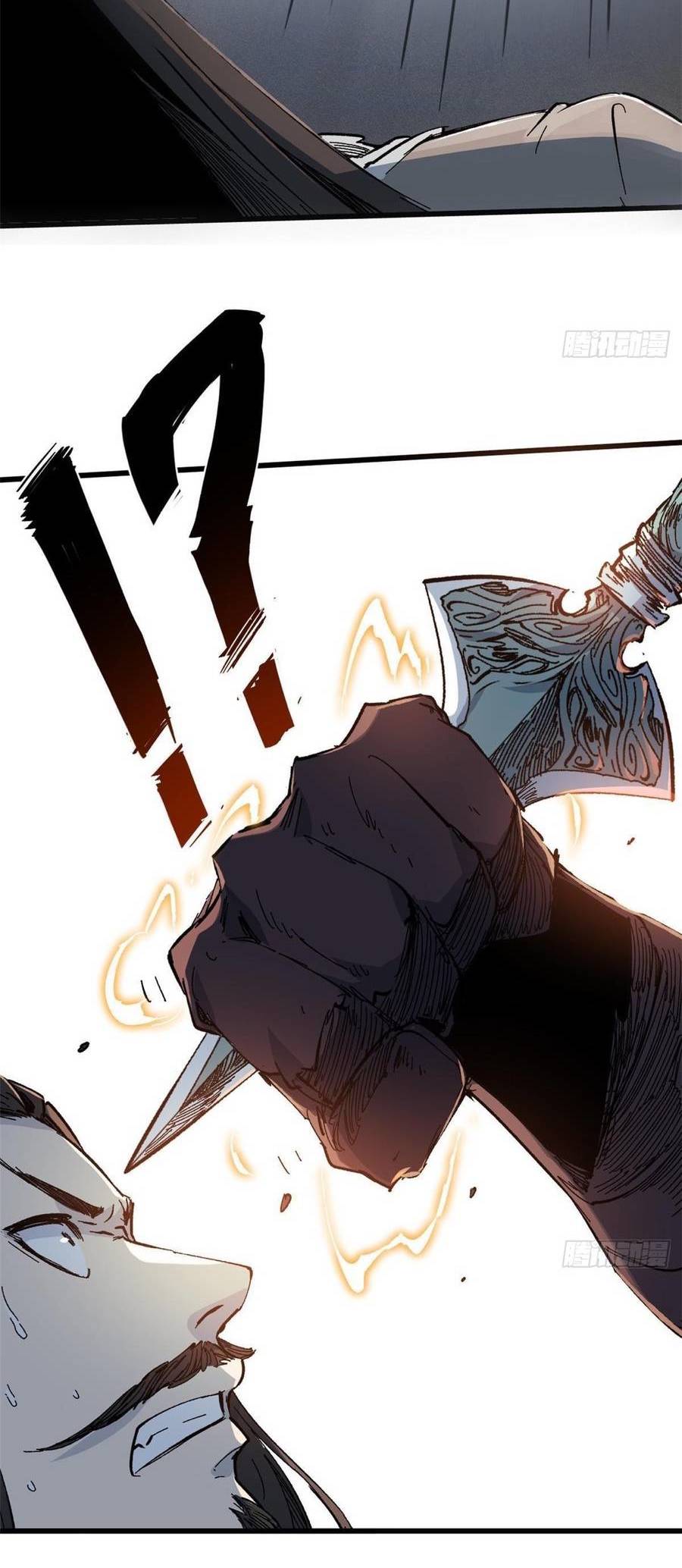 Quốc Độ Vĩnh Hằng chapter 52 - Upload bởi truyensieuhay.com