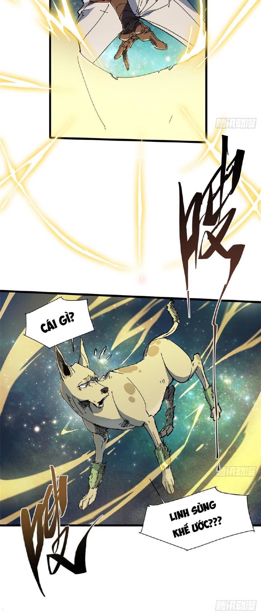 Quốc Độ Vĩnh Hằng chapter 52 - Upload bởi truyensieuhay.com