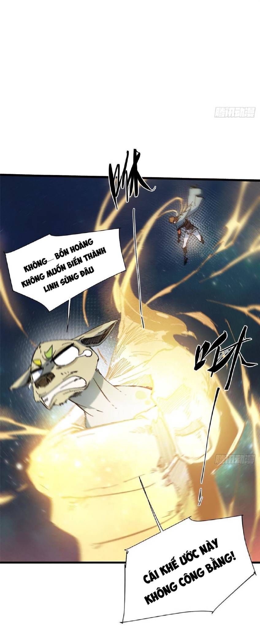 Quốc Độ Vĩnh Hằng chapter 52 - Upload bởi truyensieuhay.com
