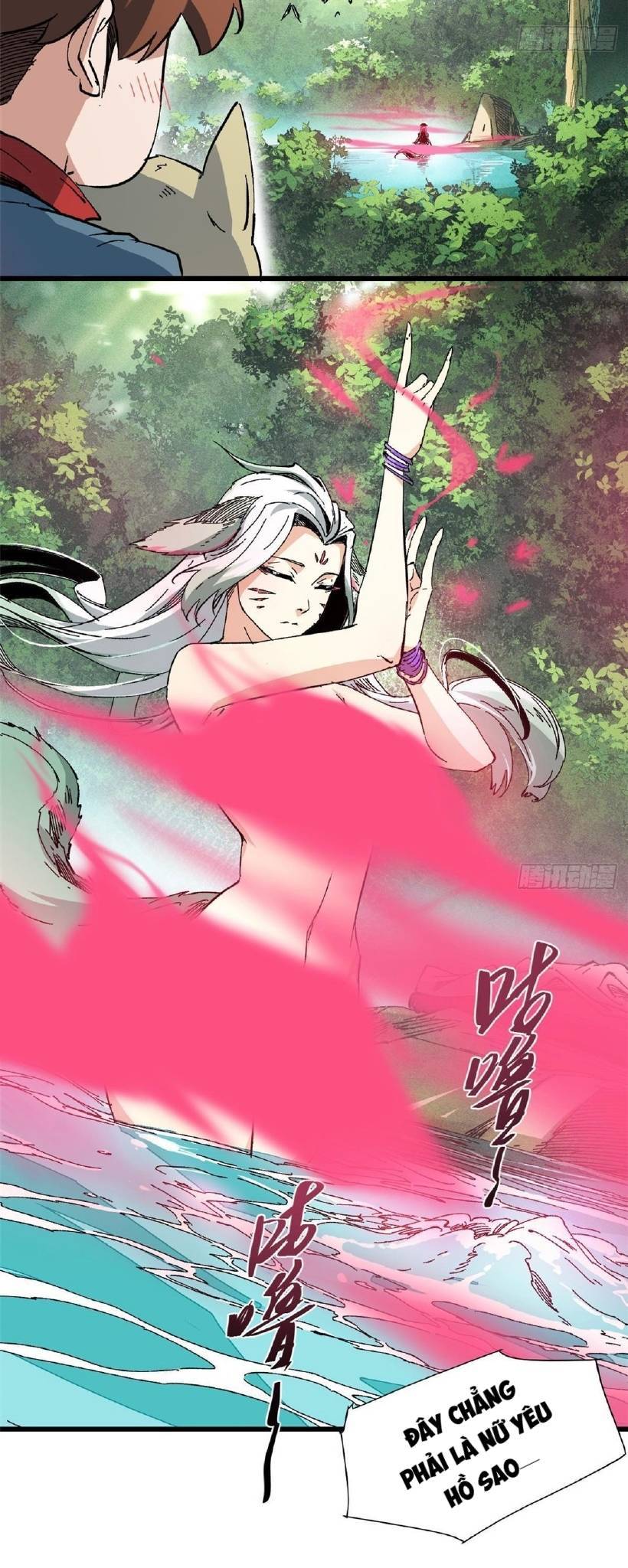 Quốc Độ Vĩnh Hằng chapter 53 - Upload bởi truyensieuhay.com