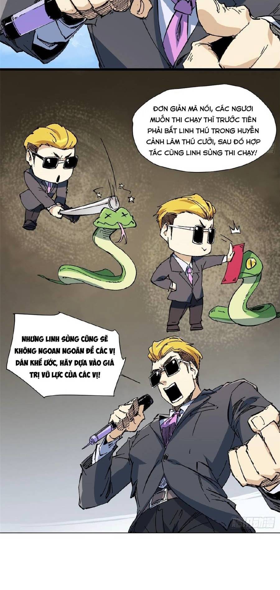 Quốc Độ Vĩnh Hằng chapter 53 - Upload bởi truyensieuhay.com