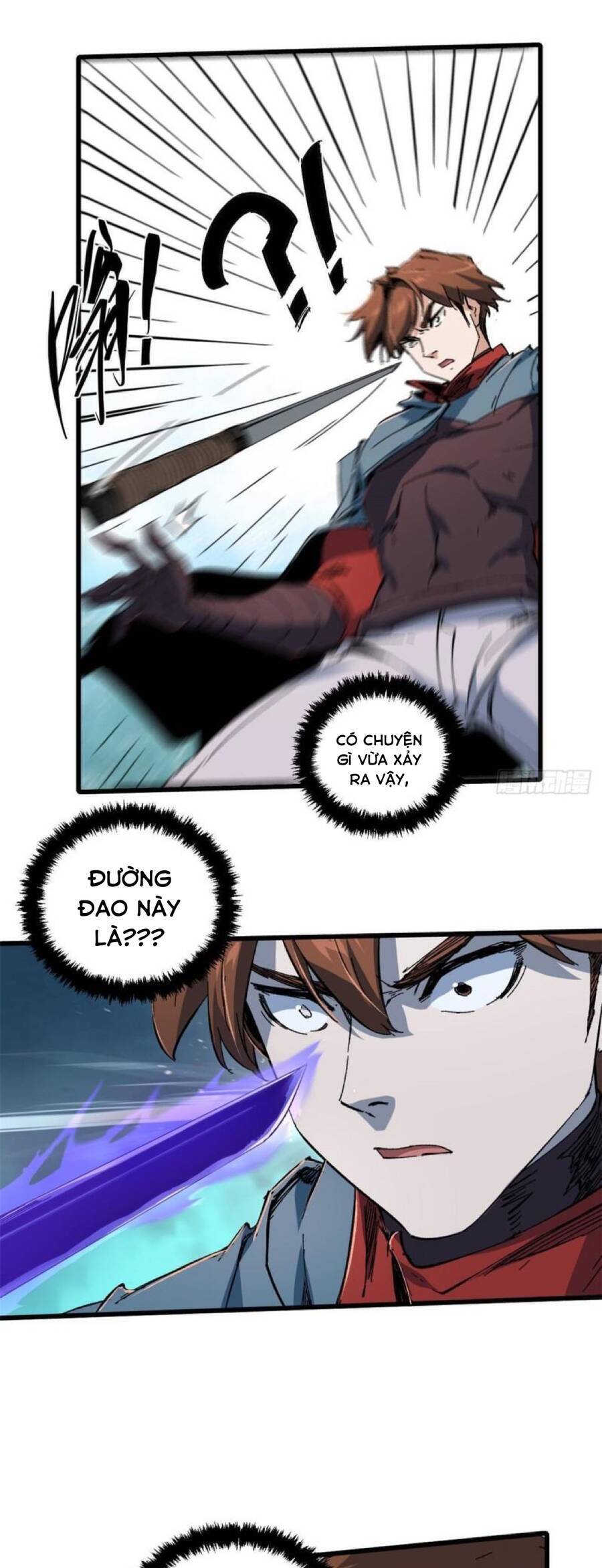 Quốc Độ Vĩnh Hằng chapter 54 - Upload bởi truyensieuhay.com
