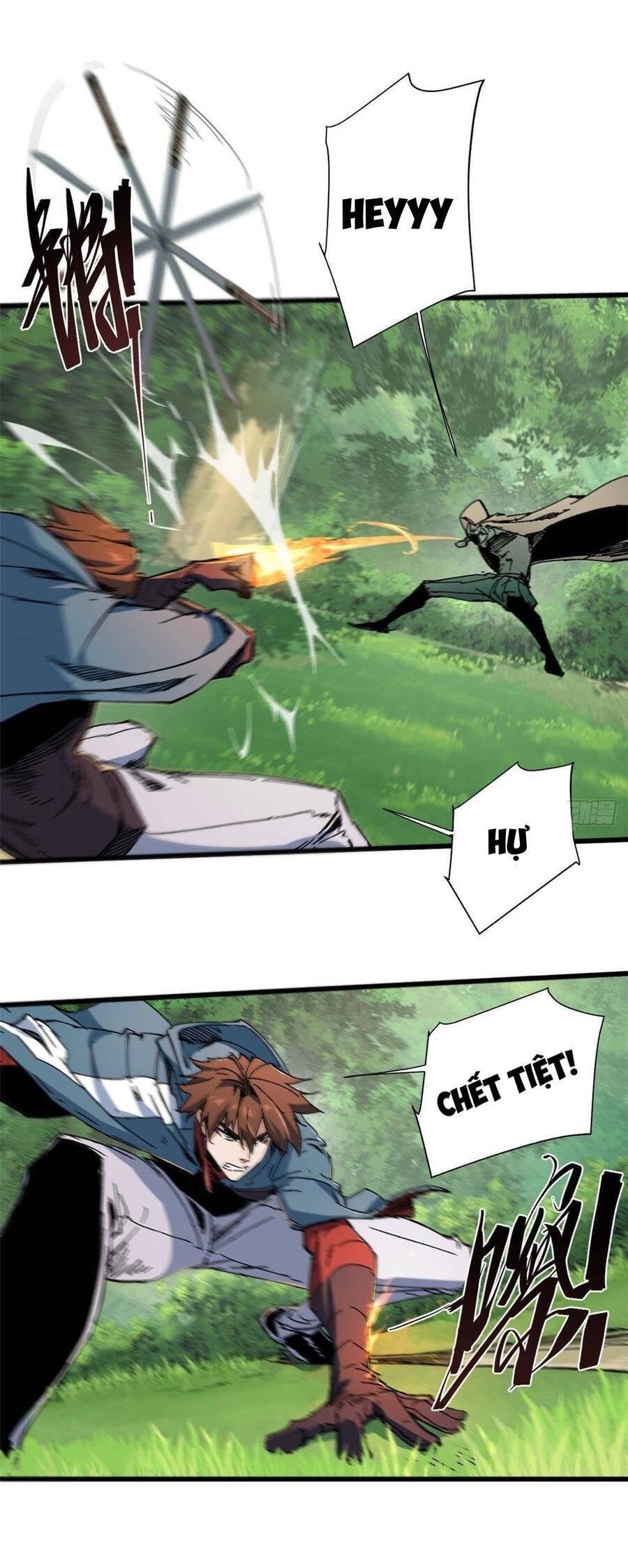 Quốc Độ Vĩnh Hằng chapter 54 - Upload bởi truyensieuhay.com