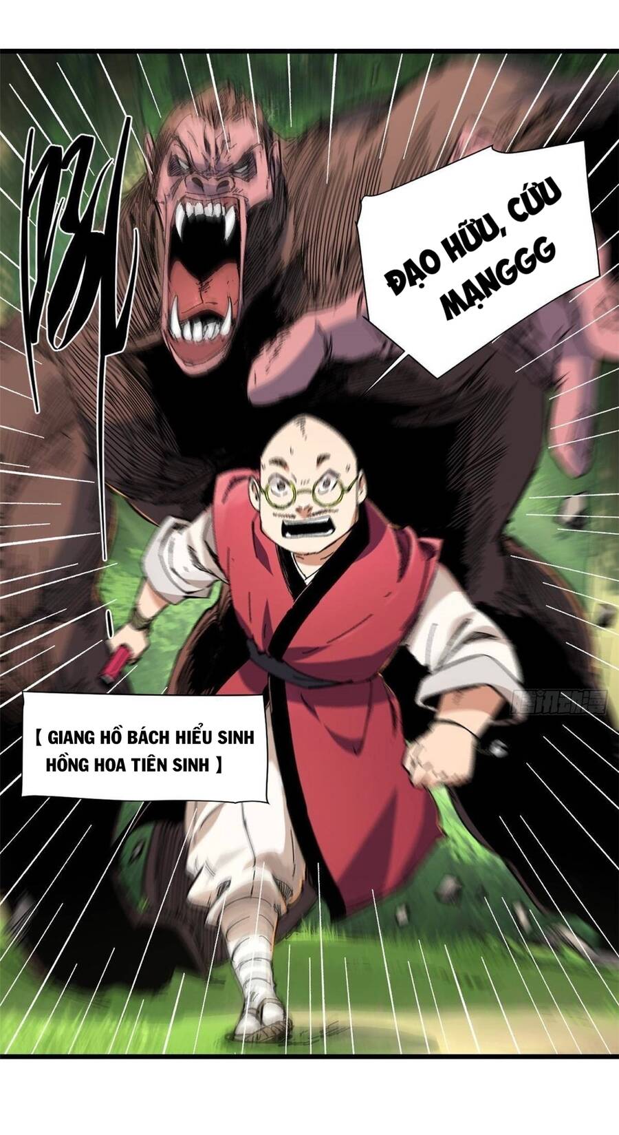 Quốc Độ Vĩnh Hằng chapter 54 - Upload bởi truyensieuhay.com
