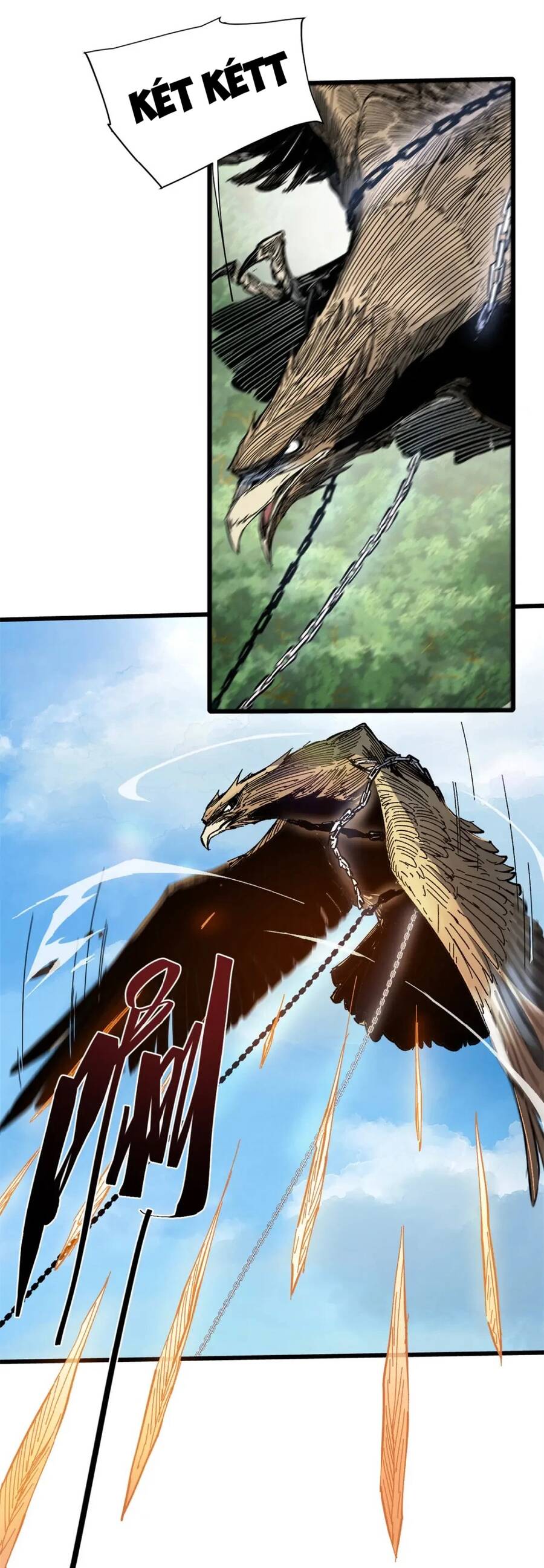 Quốc Độ Vĩnh Hằng chapter 55 - Upload bởi truyensieuhay.com