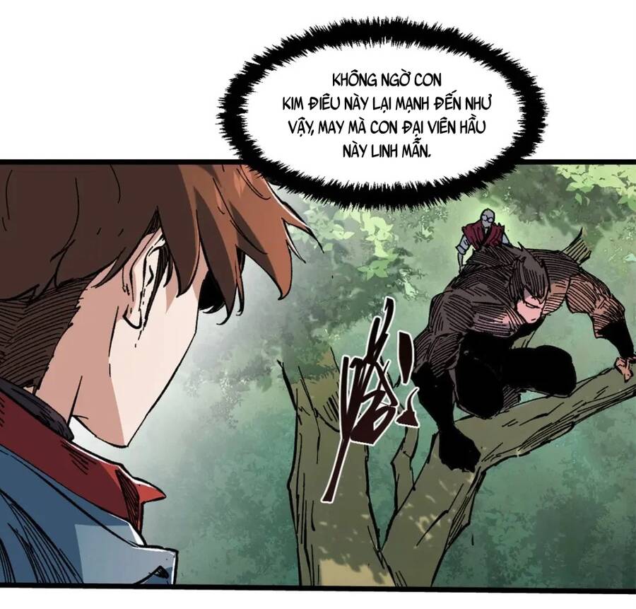 Quốc Độ Vĩnh Hằng chapter 55 - Upload bởi truyensieuhay.com