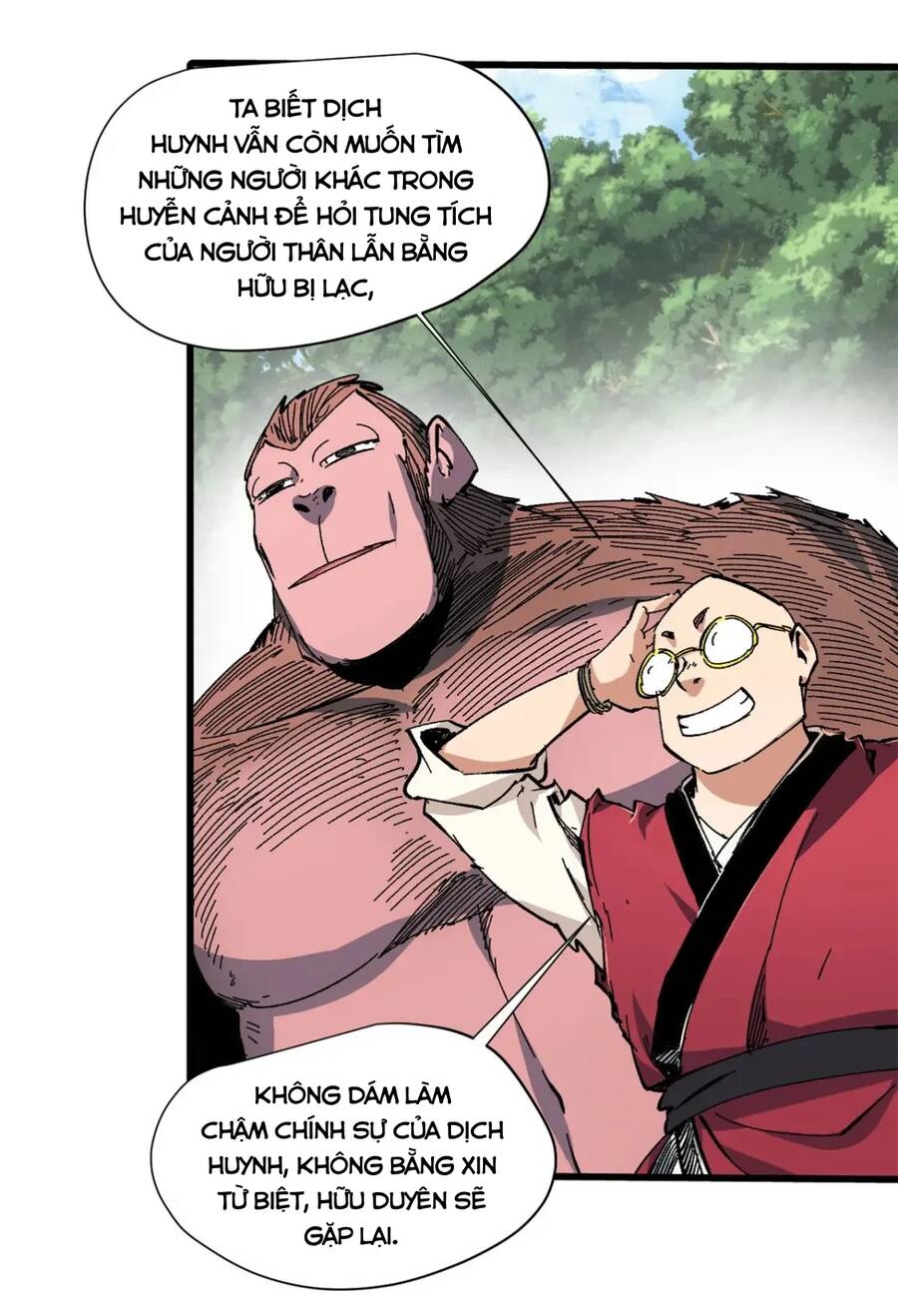Quốc Độ Vĩnh Hằng chapter 56 - Upload bởi truyensieuhay.com