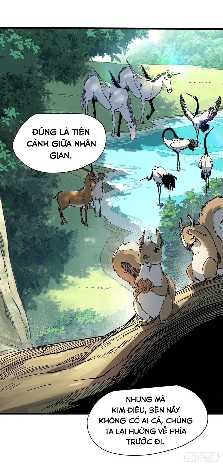 Quốc Độ Vĩnh Hằng chapter 56 - Upload bởi truyensieuhay.com