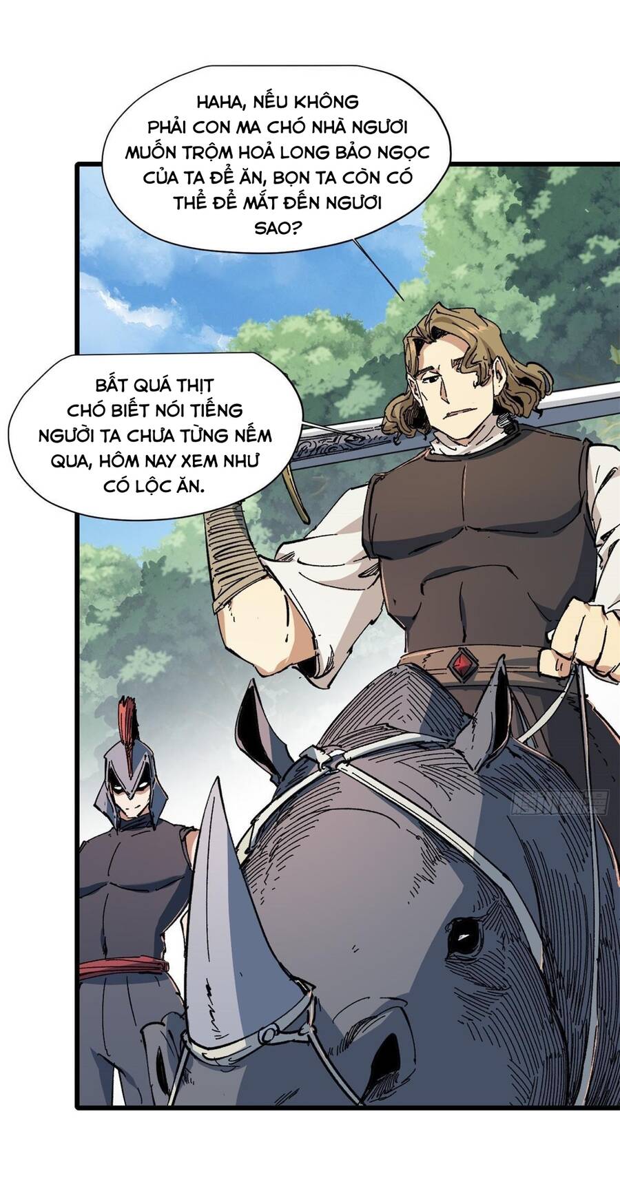 Quốc Độ Vĩnh Hằng chapter 56 - Upload bởi truyensieuhay.com