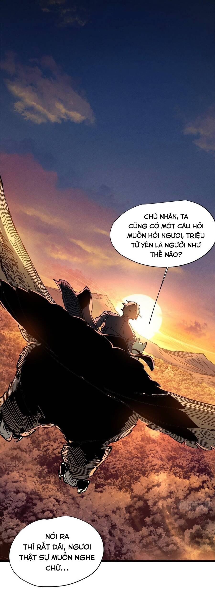 Quốc Độ Vĩnh Hằng chapter 56 - Upload bởi truyensieuhay.com