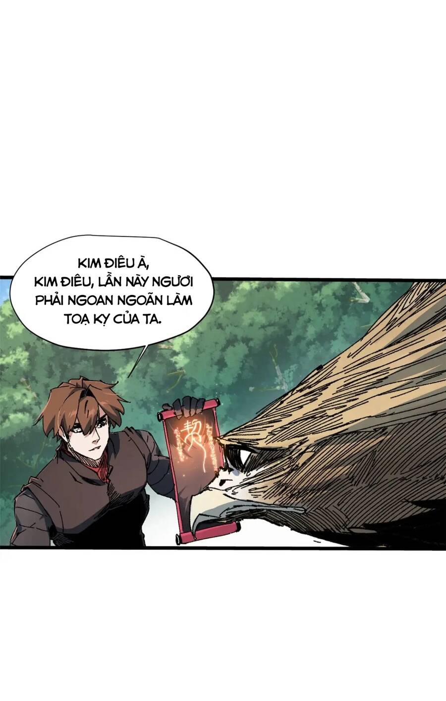 Quốc Độ Vĩnh Hằng chapter 56 - Upload bởi truyensieuhay.com