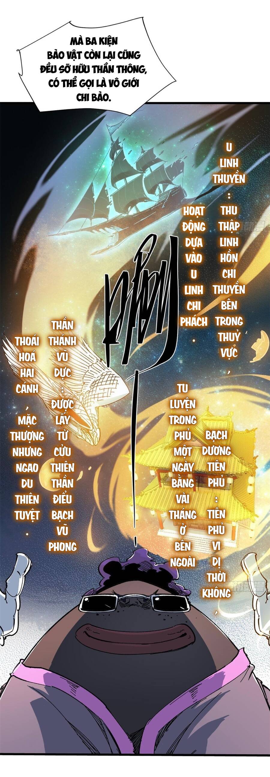 Quốc Độ Vĩnh Hằng chapter 57 - Upload bởi truyensieuhay.com