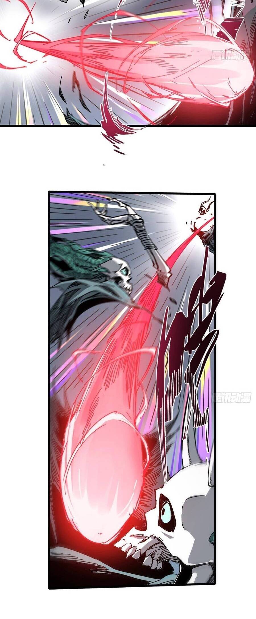 Quốc Độ Vĩnh Hằng chapter 58 - Upload bởi truyensieuhay.com
