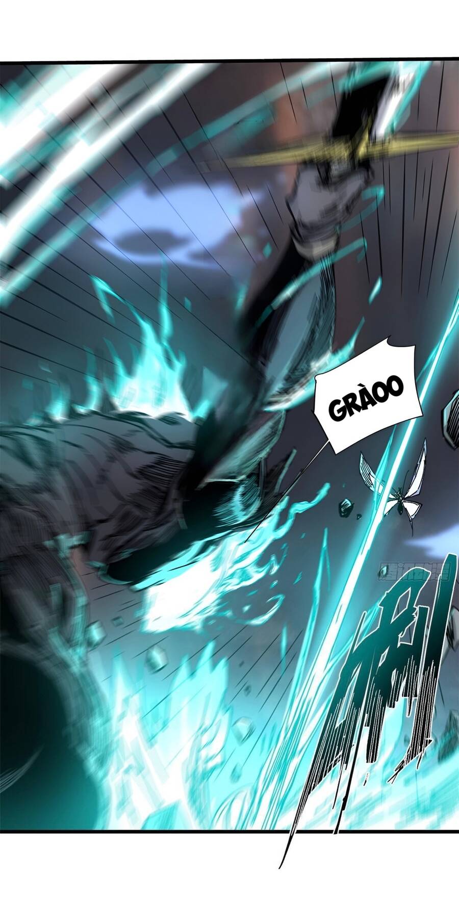 Quốc Độ Vĩnh Hằng chapter 58 - Upload bởi truyensieuhay.com