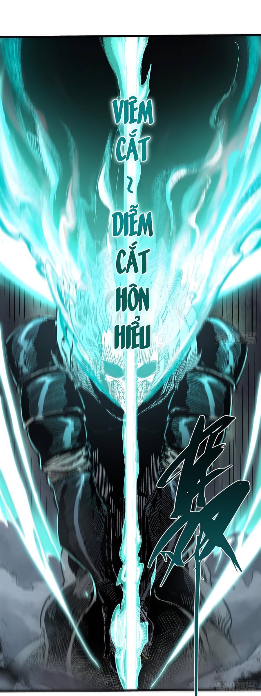 Quốc Độ Vĩnh Hằng chapter 59 - Upload bởi truyensieuhay.com