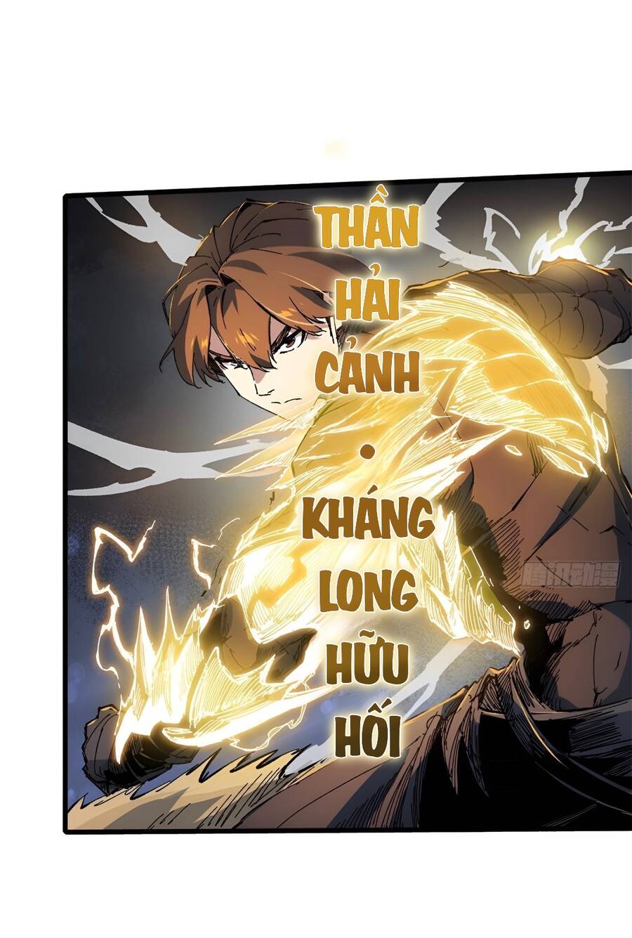 Quốc Độ Vĩnh Hằng chapter 59 - Upload bởi truyensieuhay.com