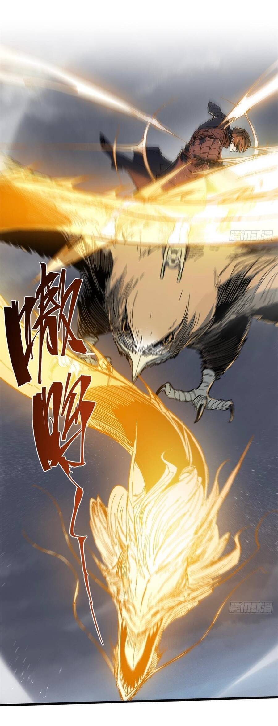 Quốc Độ Vĩnh Hằng chapter 59 - Upload bởi truyensieuhay.com