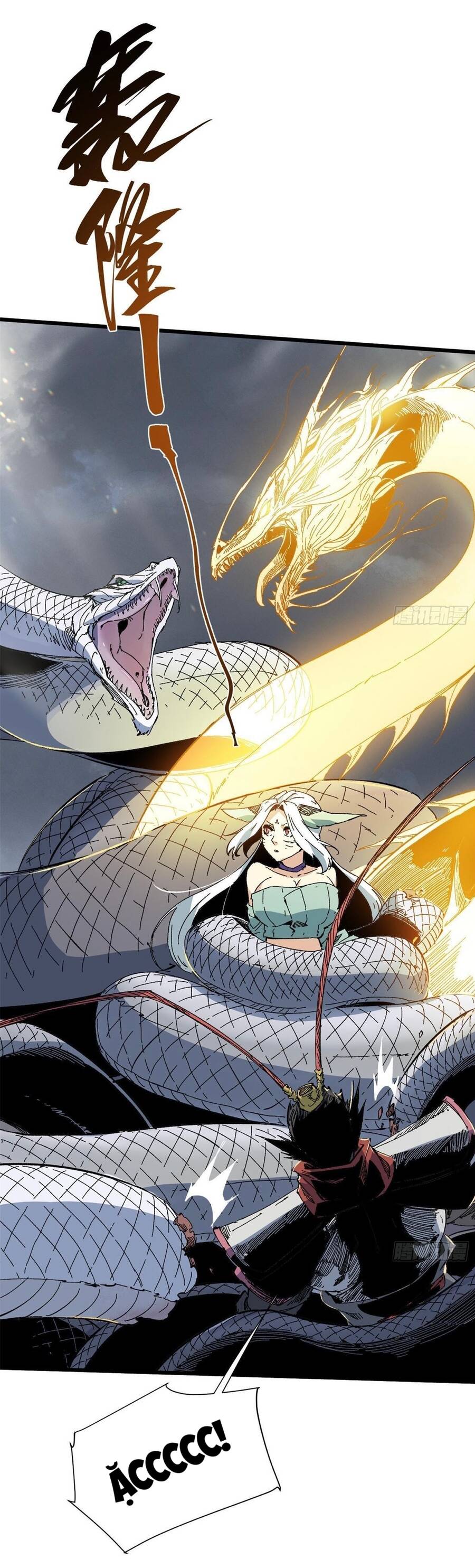 Quốc Độ Vĩnh Hằng chapter 59 - Upload bởi truyensieuhay.com