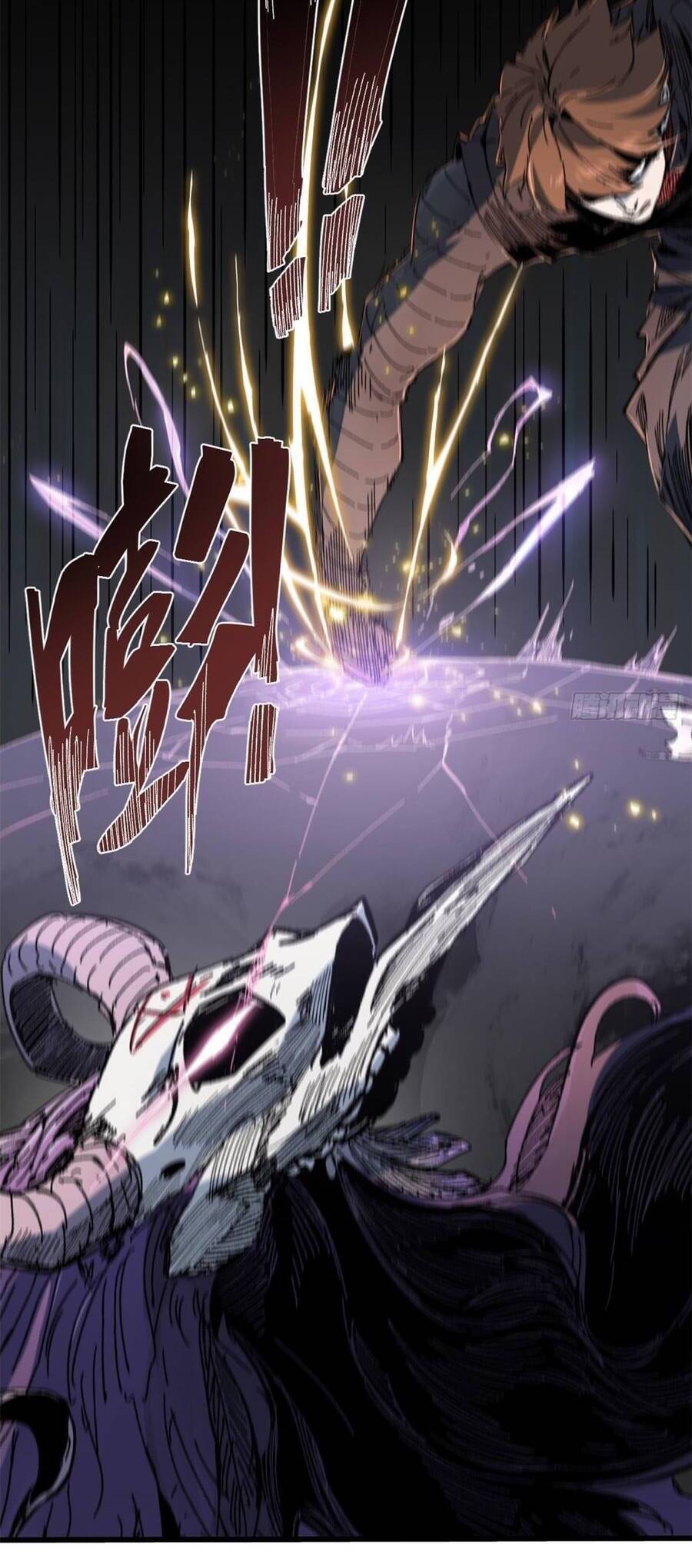 Quốc Độ Vĩnh Hằng chapter 59 - Upload bởi truyensieuhay.com