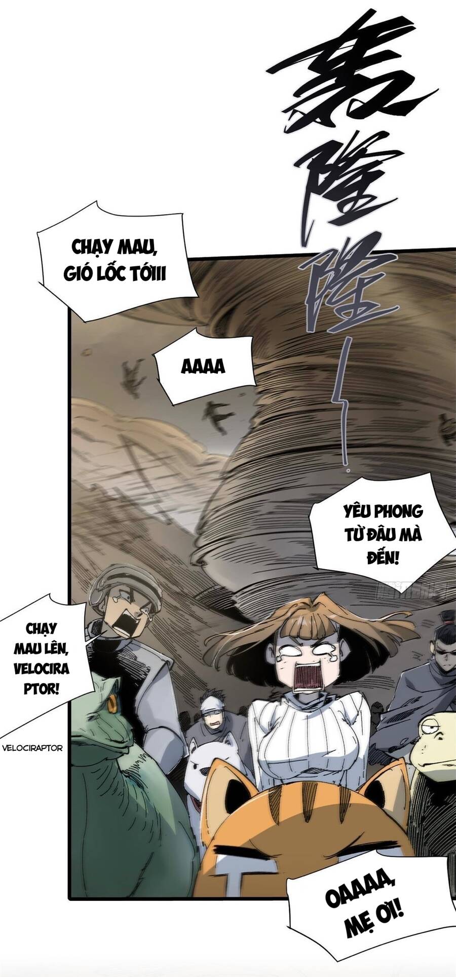 Quốc Độ Vĩnh Hằng chapter 59 - Upload bởi truyensieuhay.com