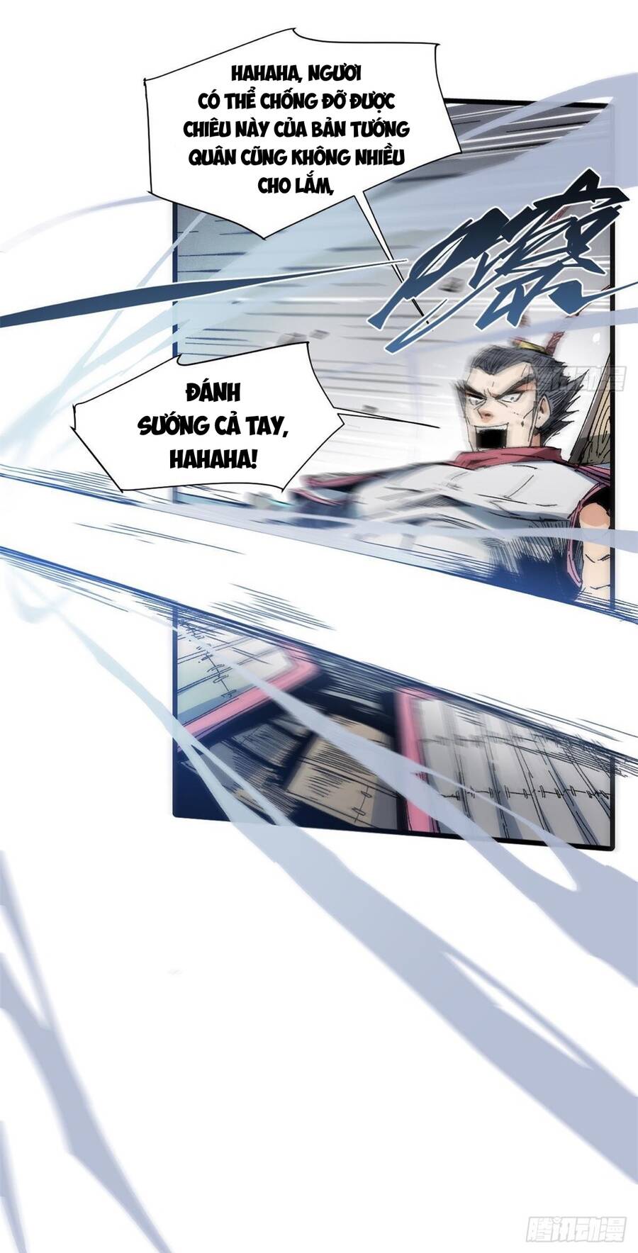 Quốc Độ Vĩnh Hằng chapter 59 - Upload bởi truyensieuhay.com