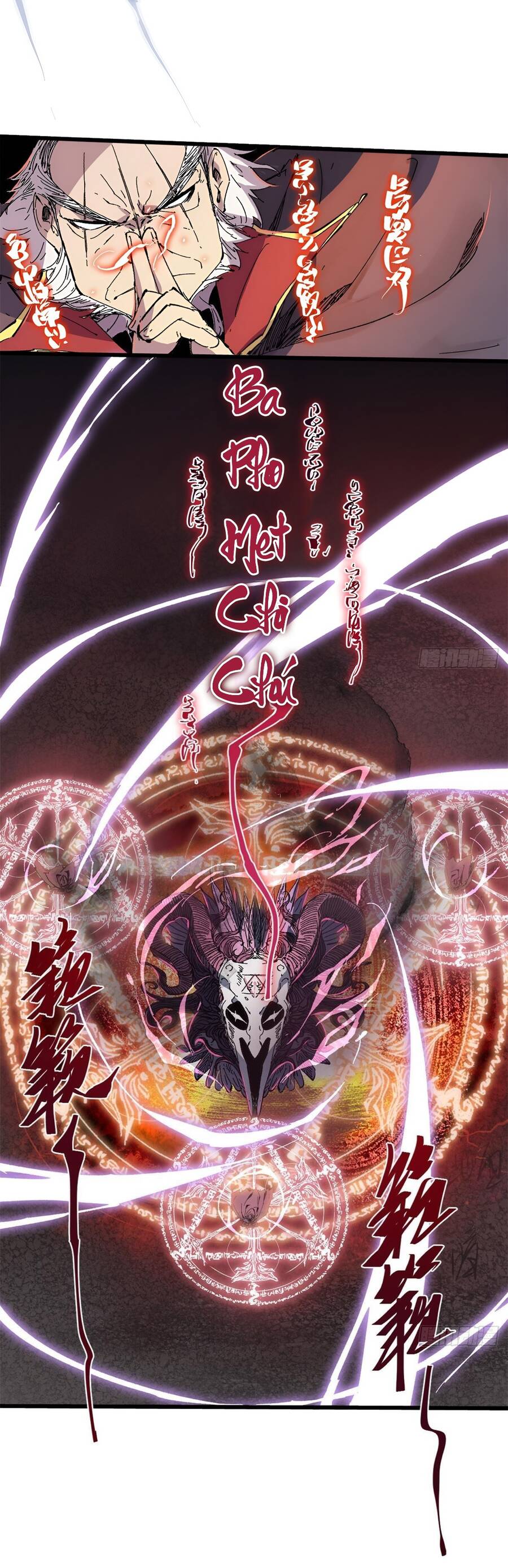 Quốc Độ Vĩnh Hằng chapter 59 - Upload bởi truyensieuhay.com