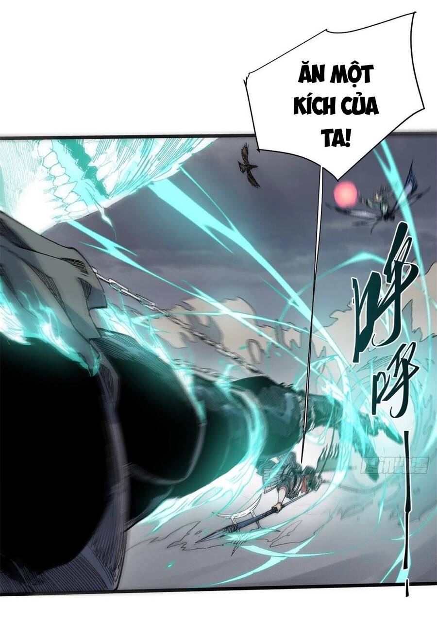 Quốc Độ Vĩnh Hằng chapter 59 - Upload bởi truyensieuhay.com