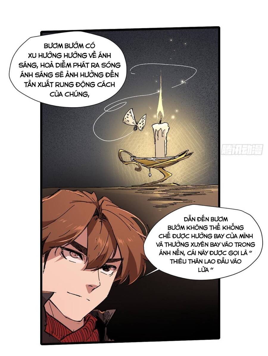 Quốc Độ Vĩnh Hằng chapter 60 - Upload bởi truyensieuhay.com