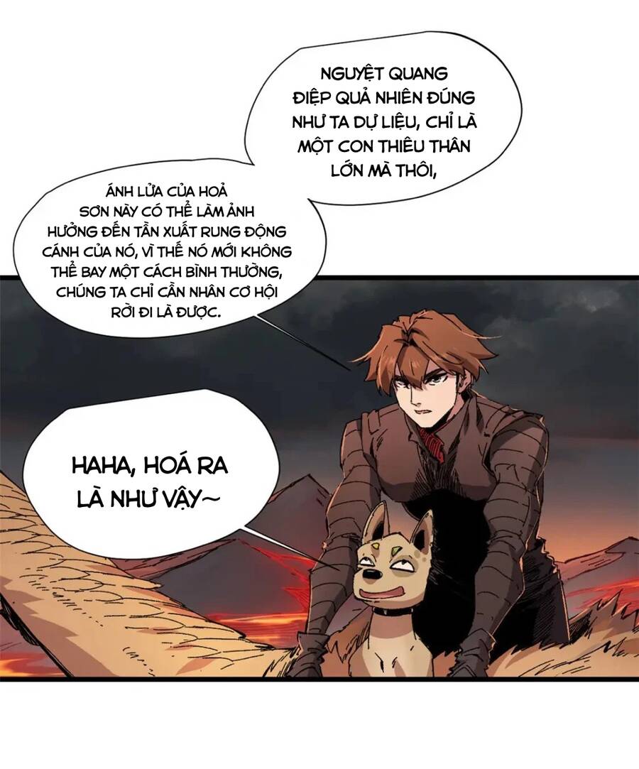 Quốc Độ Vĩnh Hằng chapter 60 - Upload bởi truyensieuhay.com