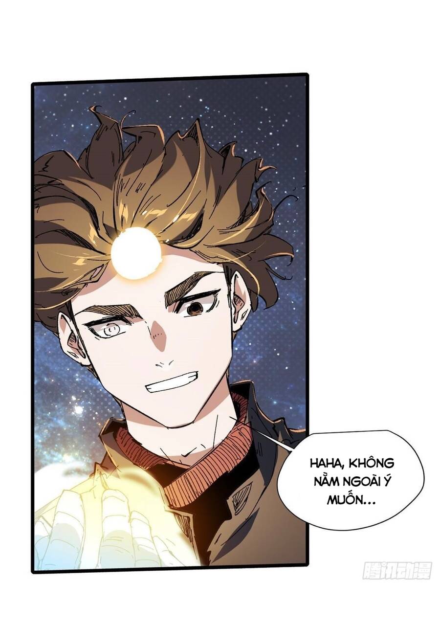 Quốc Độ Vĩnh Hằng chapter 60 - Upload bởi truyensieuhay.com