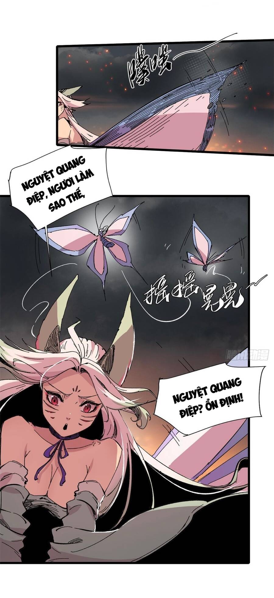 Quốc Độ Vĩnh Hằng chapter 60 - Upload bởi truyensieuhay.com