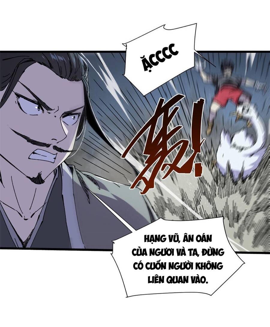 Quốc Độ Vĩnh Hằng chapter 61 - Upload bởi truyensieuhay.com
