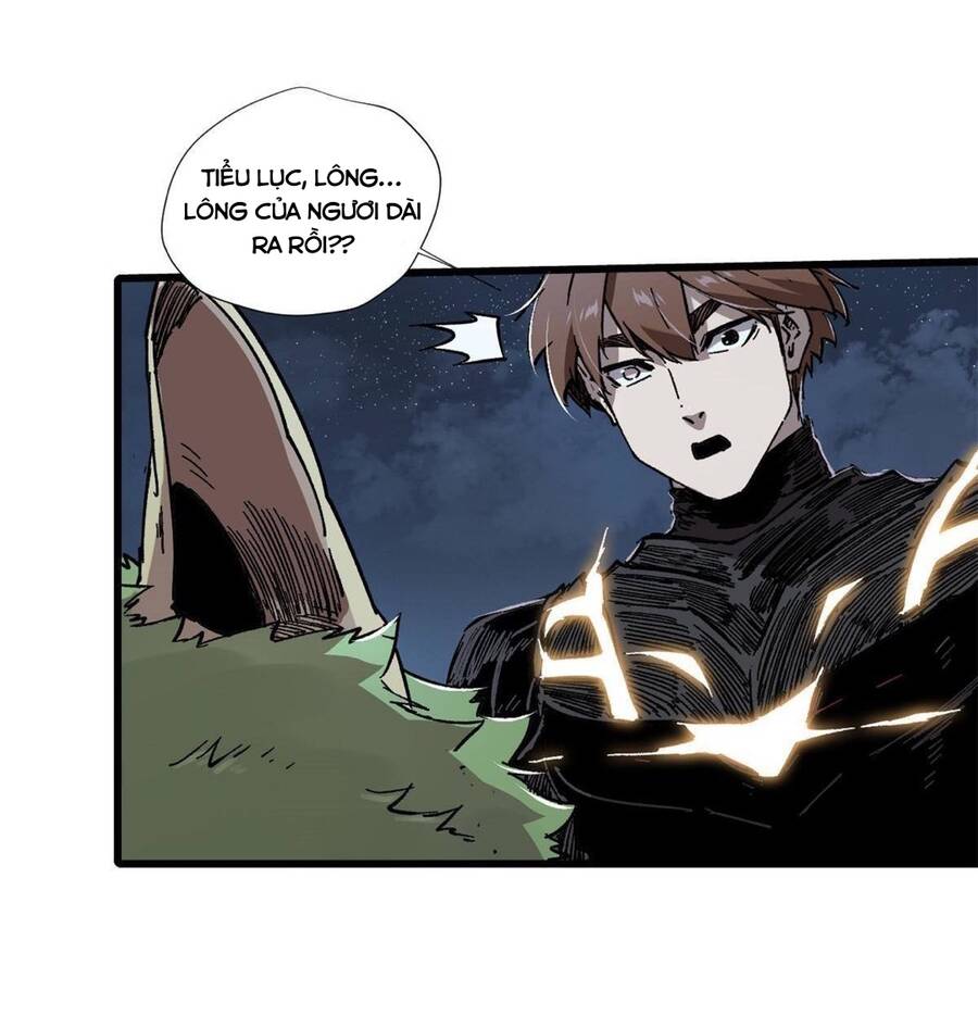 Quốc Độ Vĩnh Hằng chapter 61 - Upload bởi truyensieuhay.com