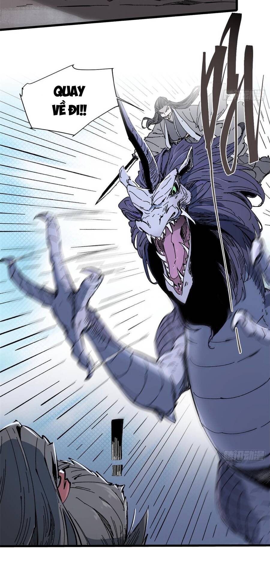 Quốc Độ Vĩnh Hằng chapter 62 - Upload bởi truyensieuhay.com