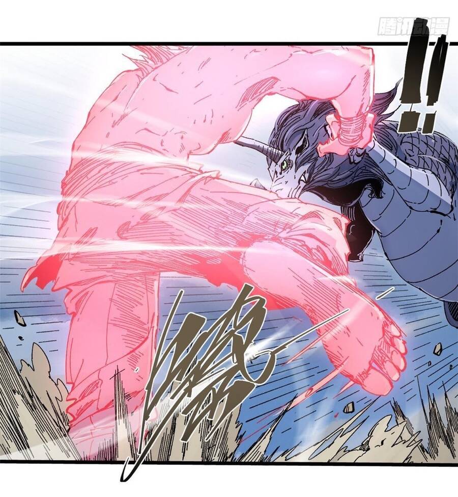 Quốc Độ Vĩnh Hằng chapter 62 - Upload bởi truyensieuhay.com
