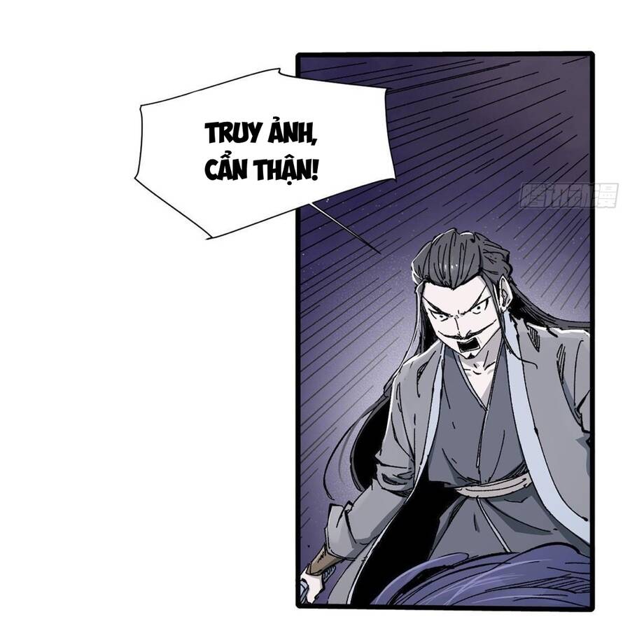 Quốc Độ Vĩnh Hằng chapter 62 - Upload bởi truyensieuhay.com