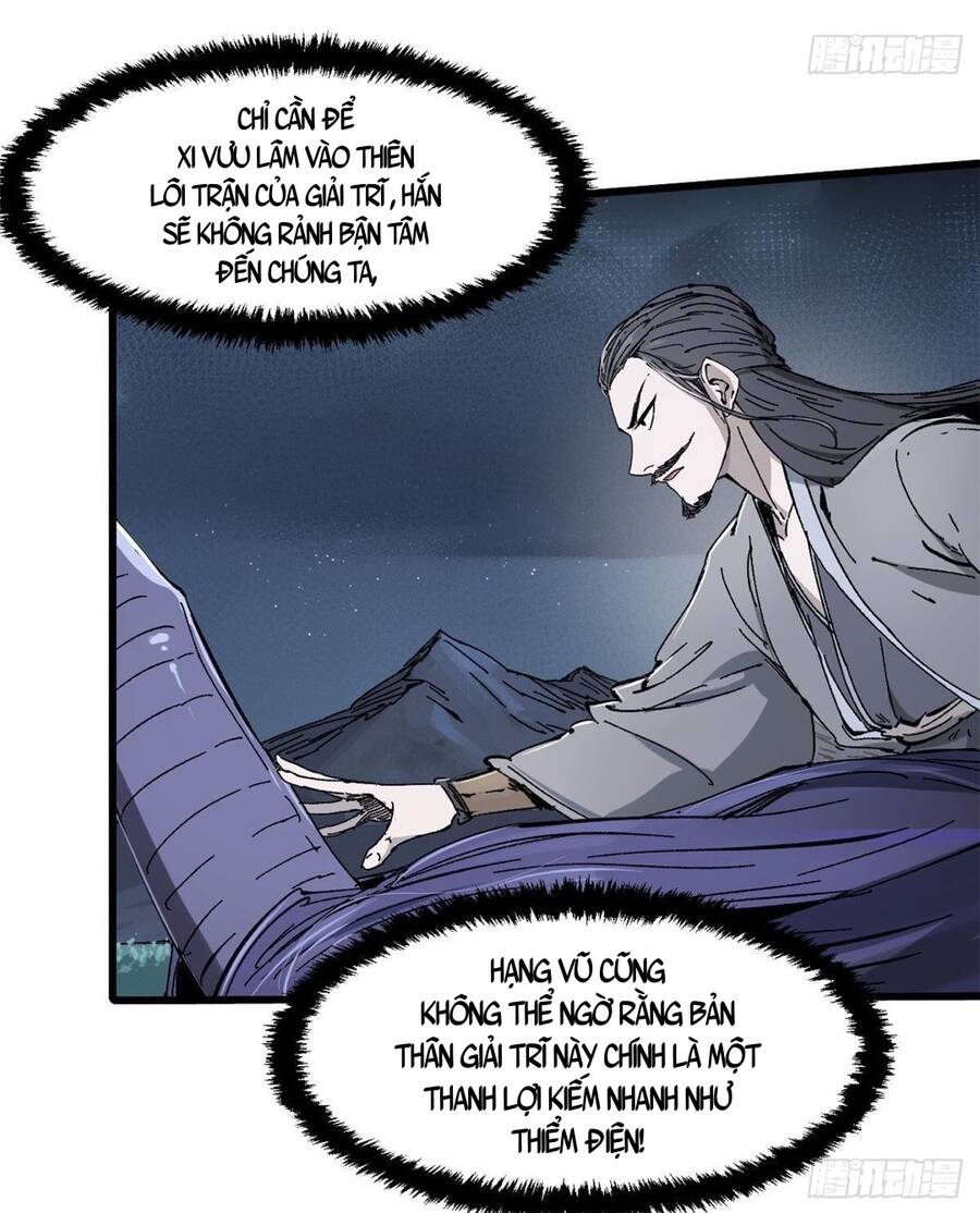 Quốc Độ Vĩnh Hằng chapter 62 - Upload bởi truyensieuhay.com