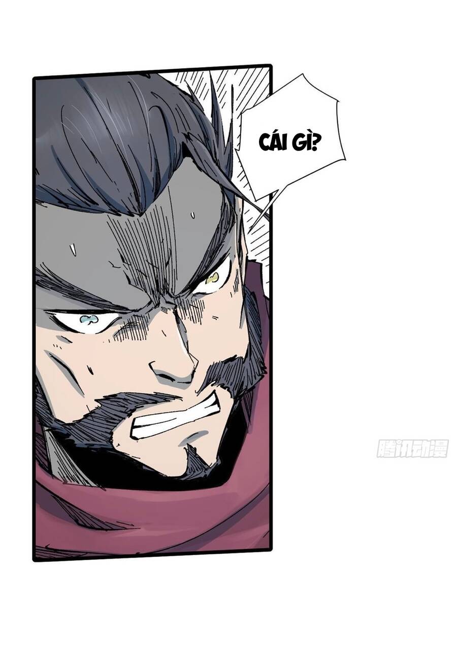Quốc Độ Vĩnh Hằng chapter 62 - Upload bởi truyensieuhay.com