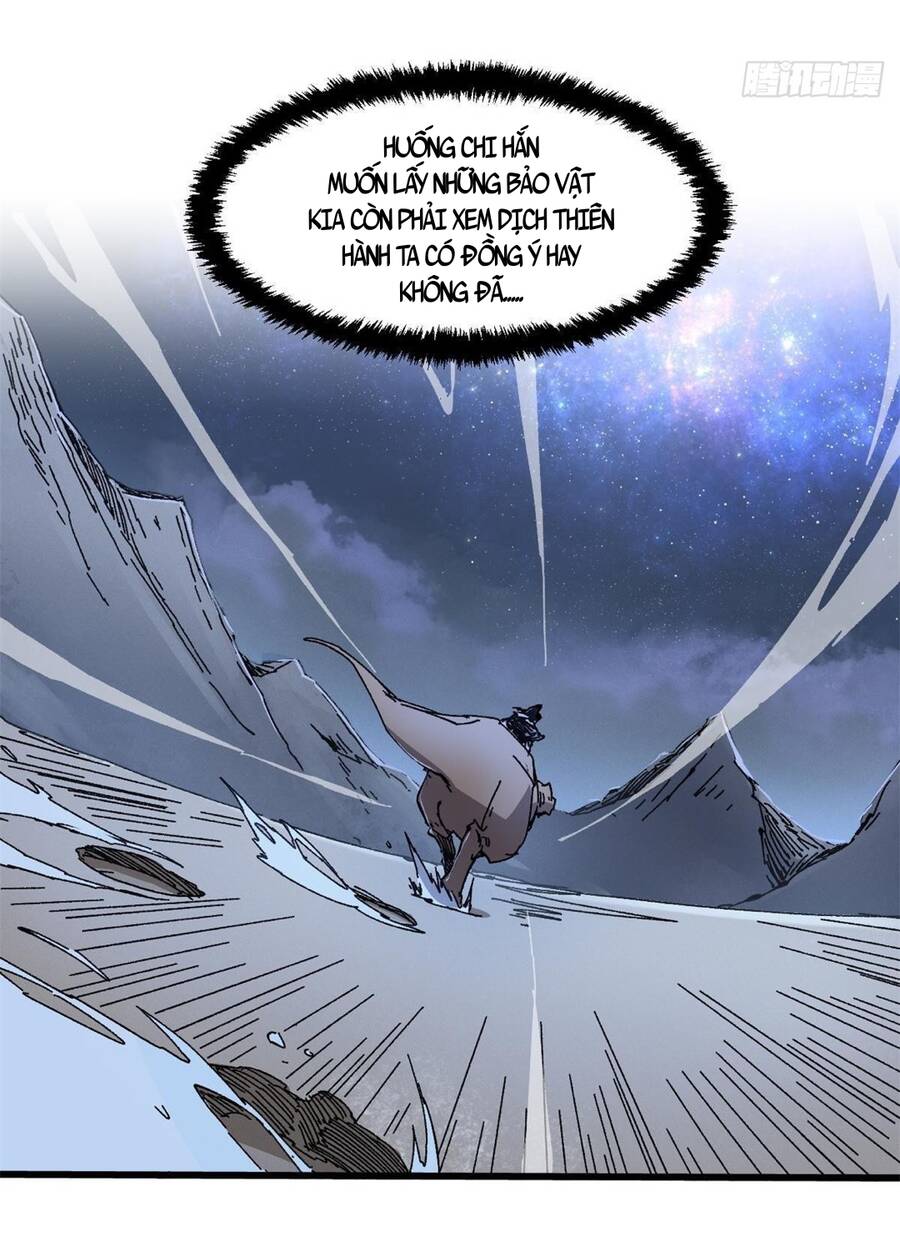 Quốc Độ Vĩnh Hằng chapter 63 - Upload bởi truyensieuhay.com